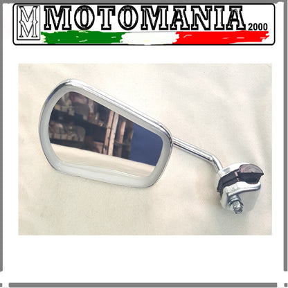 SPECCHIO SPECCHIETTO ALLO SCUDO PER VESPA E LAMBRETTA TUTTE