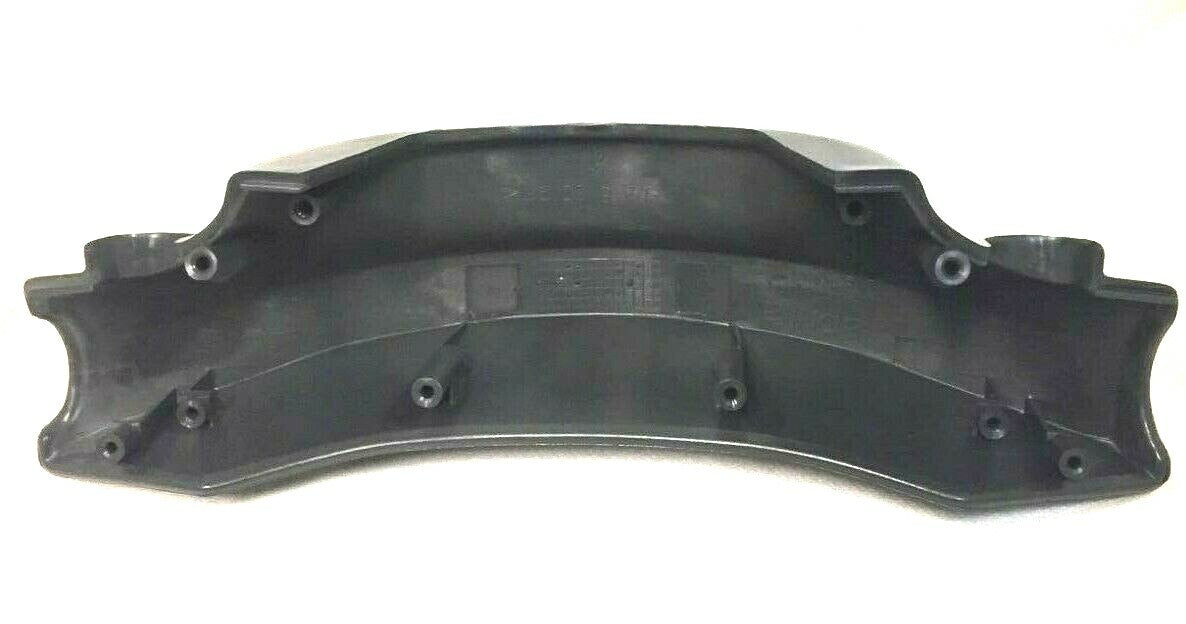 AP8158560 PIASTRA STERZO GRIGIO ORIGINALE  APRILIA LEONARDO 125 -150