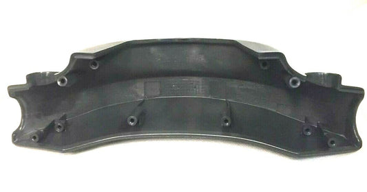 AP8158560 PIASTRA STERZO GRIGIO ORIGINALE  APRILIA LEONARDO 125 -150