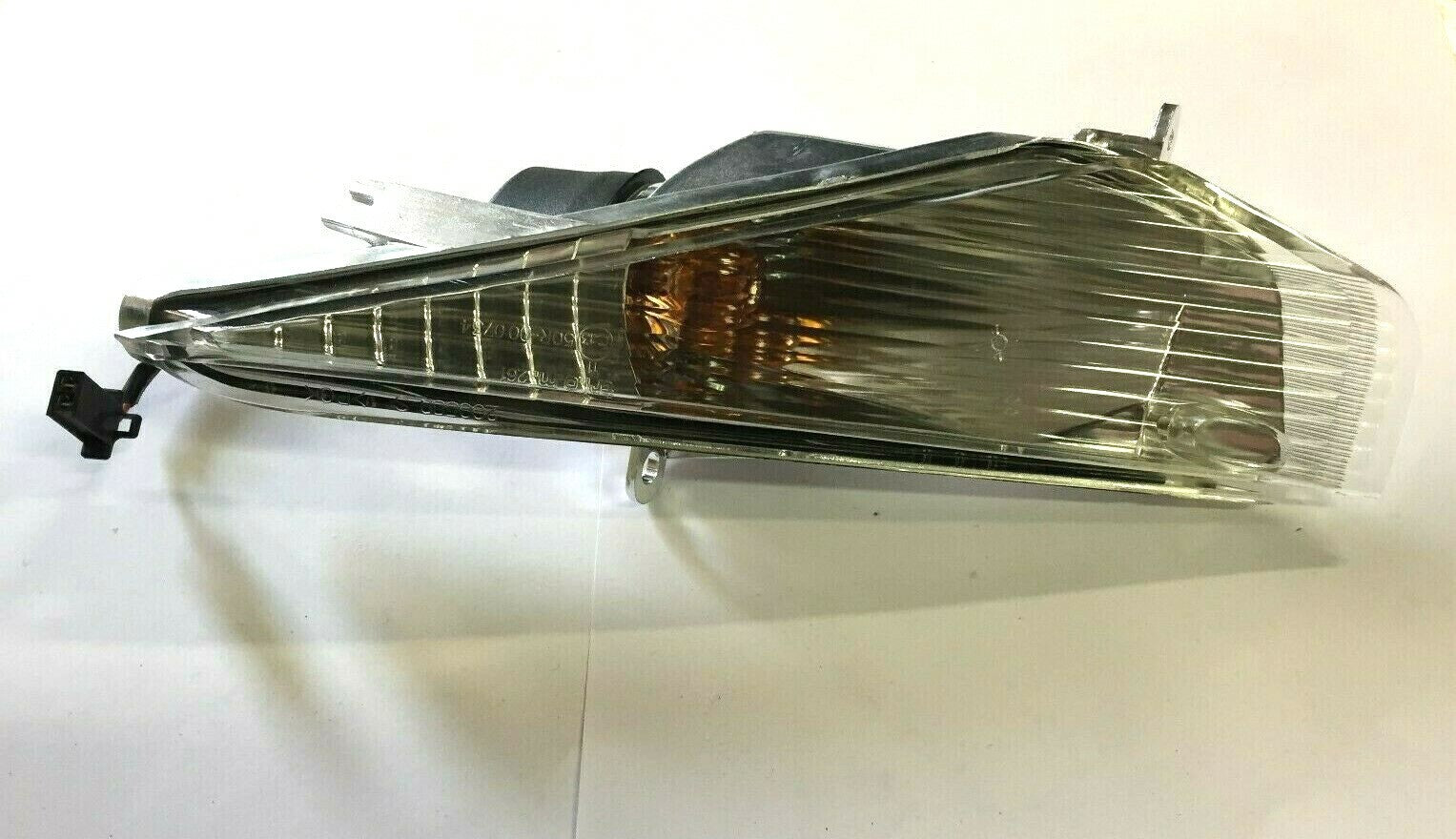 T2619210 FRECCIA ANTERIORE DX TRIOM COMPL.HONDA DYLAN 125/150