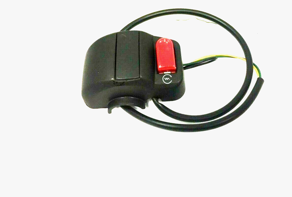 0177AB.1A DISPOSITIVO DX DOMINO APRILIA SCARABEO 50