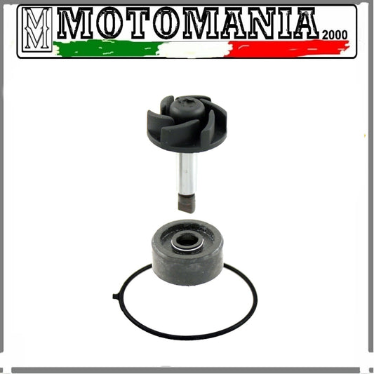 KIT REVISIONE POMPA ACQUA YAMAHA, BENELLI, MALAGUTI, MBK 125-150-180CC