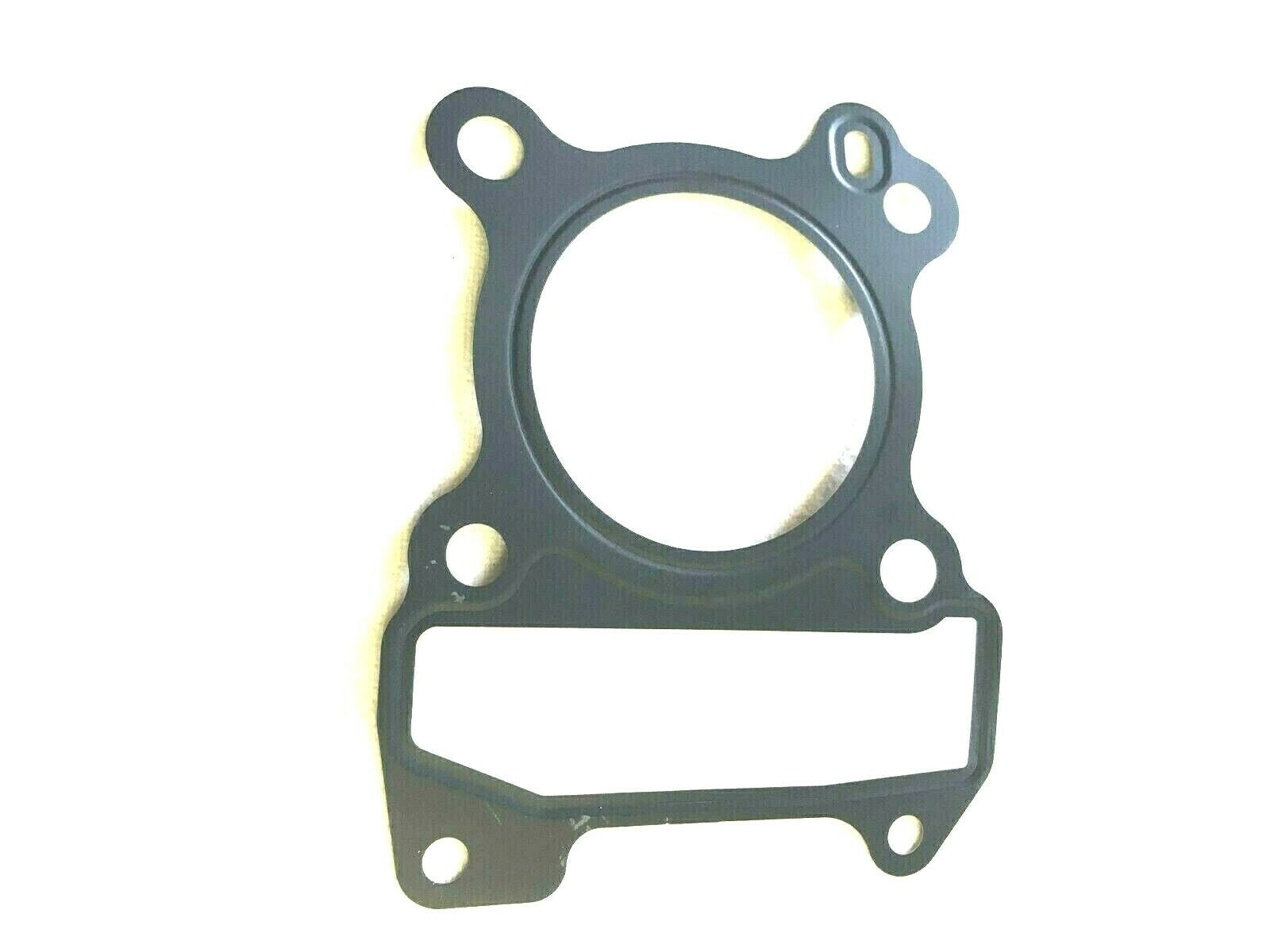 82681R ORIGINAL HEAD GASKET Piaggio Liberty 125 FLY ZIP VESPA LX