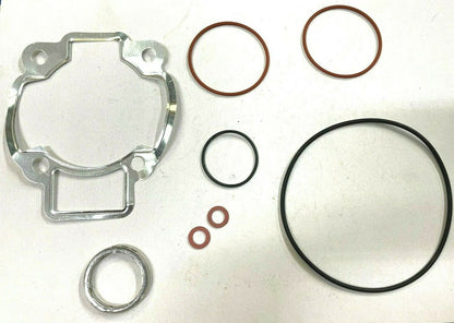 ORIGINAL GASKET SERIES Piaggio Skipper 125 150 -98 THYPOON 125 150