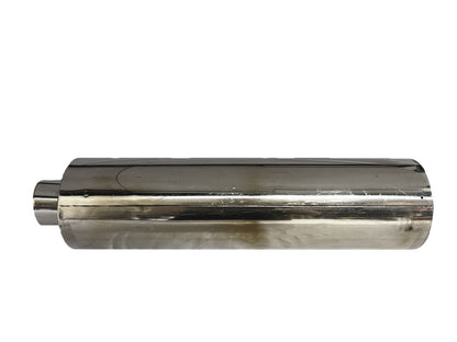 ORIGINAL KAWASAKI MUFFLER FOR MOTO Z - ZR - ZXR