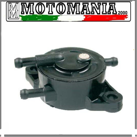 POMPA BENZINA PIAGGIO BEVERLY X9 125-200CC (VEDI DESCRIZIONE PER COMPATIBILITA')