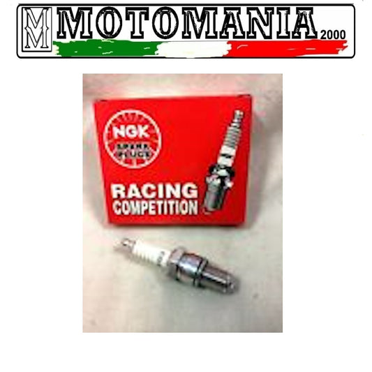 B10EG CANDLE NGK PLATINUM TIP APRILIA RS 125 1992 -1993 *