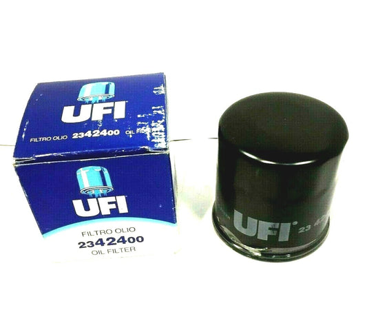 CIF 11846 OIL FILTER PURLATOR MOTO GUZZI CALIFORNIA1000 1993