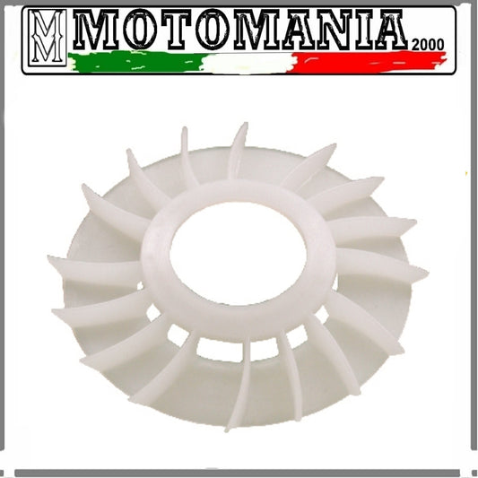 VENTOLA PULEGGIA MOTRICE PIAGGIO/GILERA 50CC (VEDI COMP. IN DESCRIZIONE)