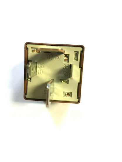 TELERUTTORE AVVIAMENTO 12V80A ORIGINALE PIAGGIO BEVERLY 125/200/250 APE 50