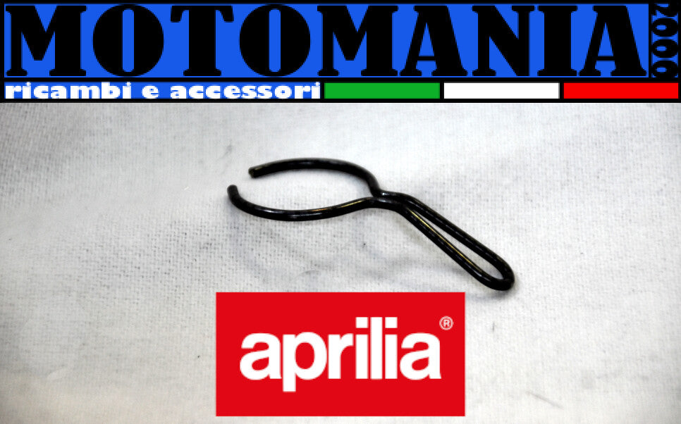 AP8206148 ORIGINAL APRILIA GULLIVER M/M SPRING, RALLY, SR 50