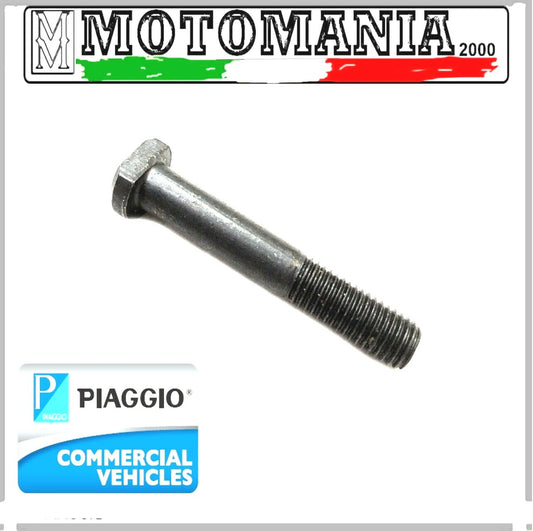 Vespa PK XL FL 50 1990-1990 SCREW CRANKCASE ENGINE M7X42 MM ORIGINAL PIAGGIO