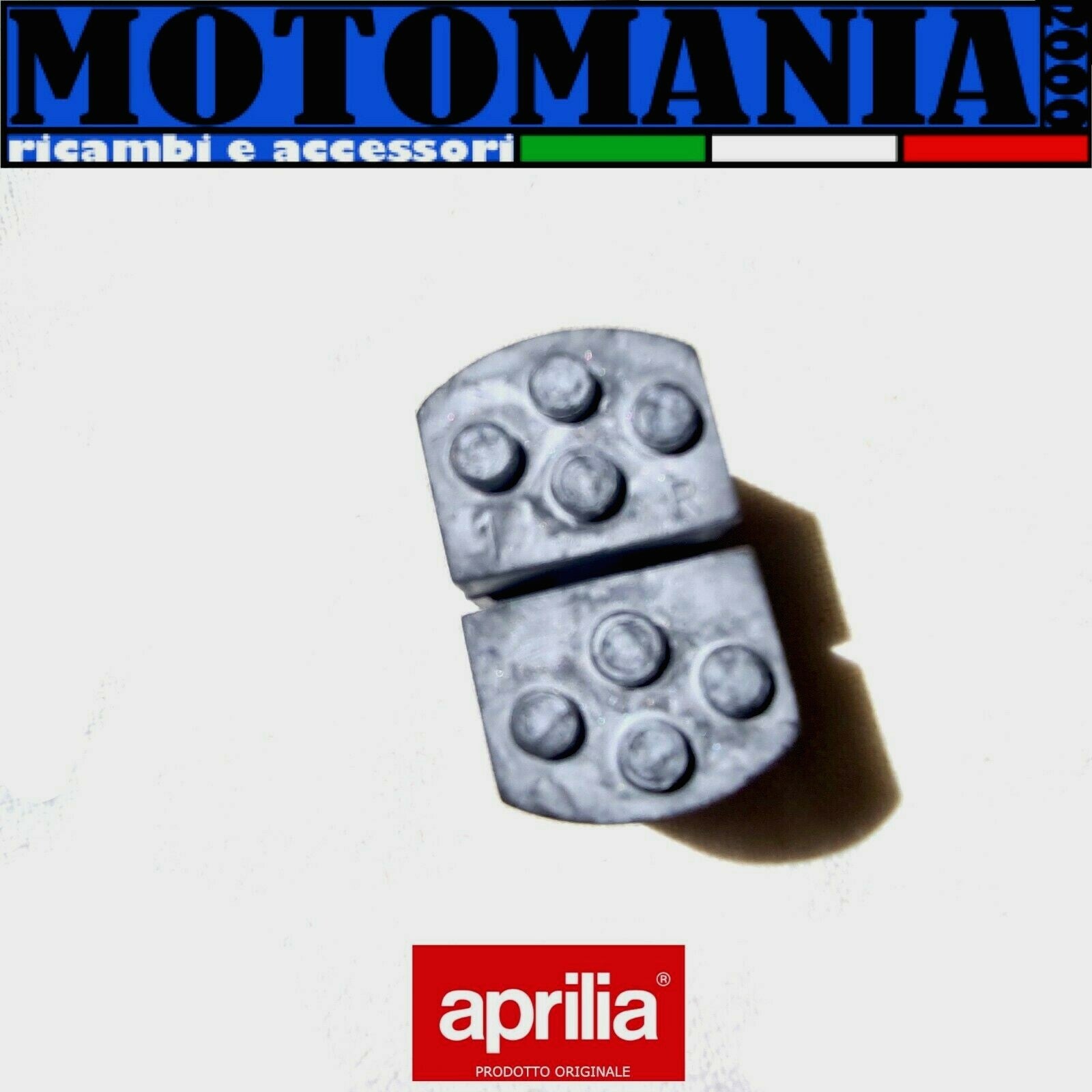 AP8220399 TAMPONE DI FASATURA ORIGINALE APRILIA GULLIVER MOJITO SR SONIC