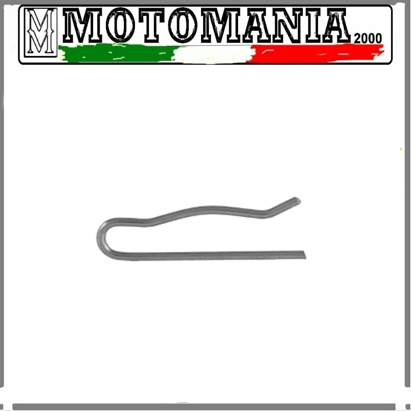 COPPIGLIA FERMO COMANDO GAS PIAGGIO VESPA PK 50-125(VEDI MODELLI IN DESCRIZIONE)