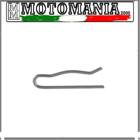 COPPIGLIA FERMO COMANDO GAS PIAGGIO VESPA PK 50-125(VEDI MODELLI IN DESCRIZIONE)