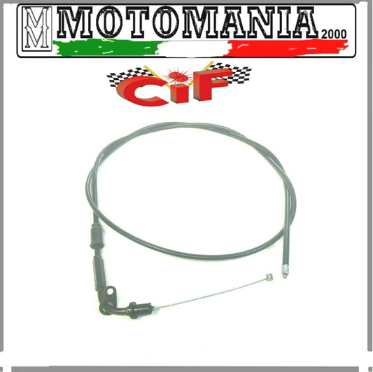 TRANSMISS.GAS SCOOTER GAS CONTROL SPLITTER APRILIA SCARABEO 50