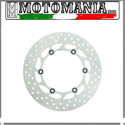 DISCO FRENO POSTERIORE YAMAHA T-MAX 500CC / XJR 1200-1300CC / MT-01 1700CC