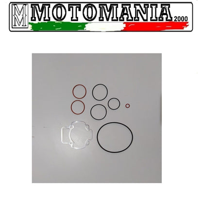 9385 SERIE GUARNIZIONI MOTORE SFERA-ZIP-FREE,PIAGGIO-GILERA *