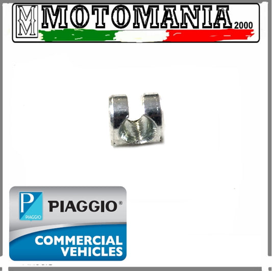 VESPA PX 150  BARILOTTO FRENO FRIZIONE ORIGINALE PIAGGIO 018699