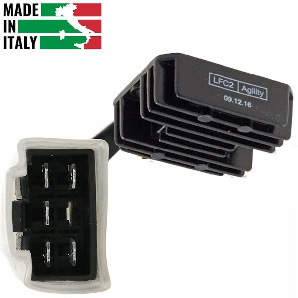 REGOLATORE KYMCO AGILITY RUOTA 16 125-150 CC 2008-2009 / AGILITY RS 50-125 2009*