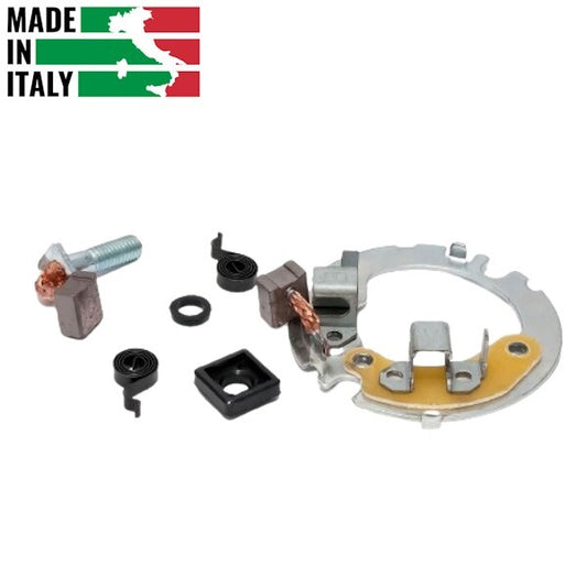 246350130  ANELLO PORTASPAZZOLE HONDA SH 125-150CC   *