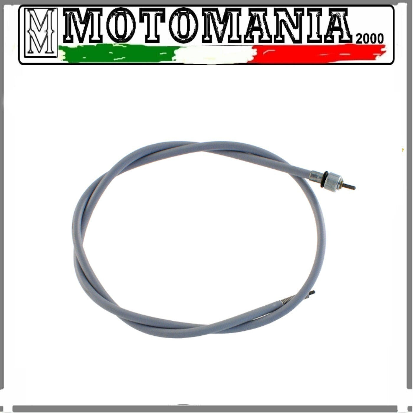 TRASMISSIONE CONTACHILOMETRI PIAGGIO COSA 1-2 125-150-200CC / VESPA PX T 5 125CC