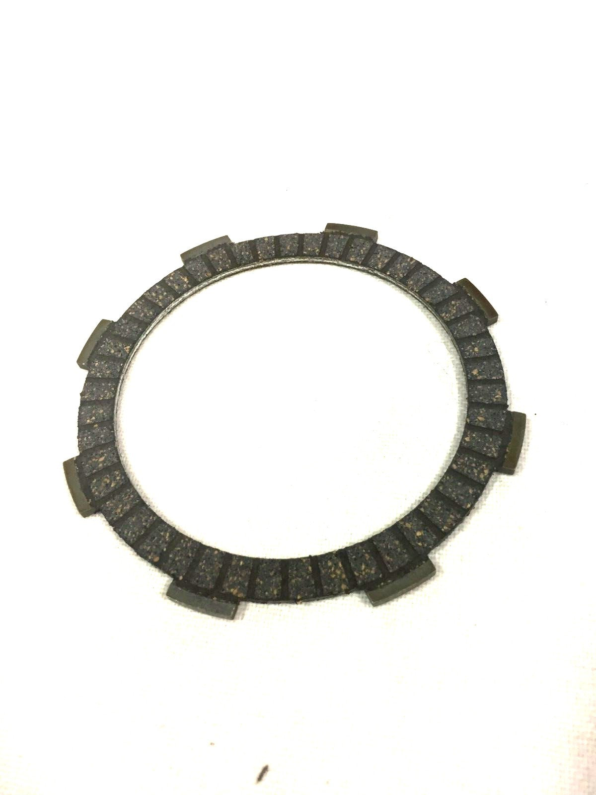 22201-166-000 ORIGINAL HONDA XL 185 CLUTCH FRICTION DISC *