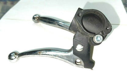 SX CONTROL MOPED BRAKE LEVER STARTER LEVER