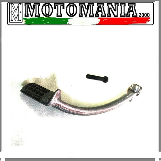 STARTER CRANK M/M VESPA 50/90/125 SPRING ET3