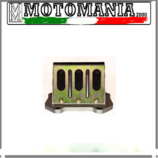 AP0224389  GRUPPO VALVOLE A LAMELLA APRILIA ROTAX 125  *