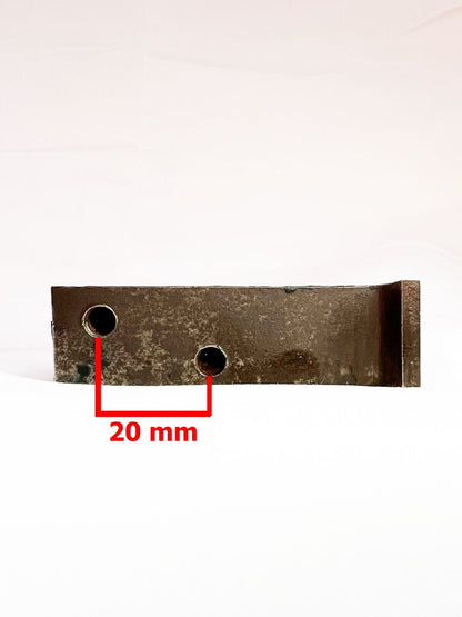 LAMBRETTA BATTING RUBBERS