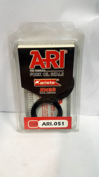 ARI051 KIT PARAOLI FORCELLA DUCATI SPORT GTV 350