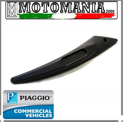 ORIGINAL PIAGGIO LIBERTY 50 4T SPORT SX REAR BUMPER GUARD *