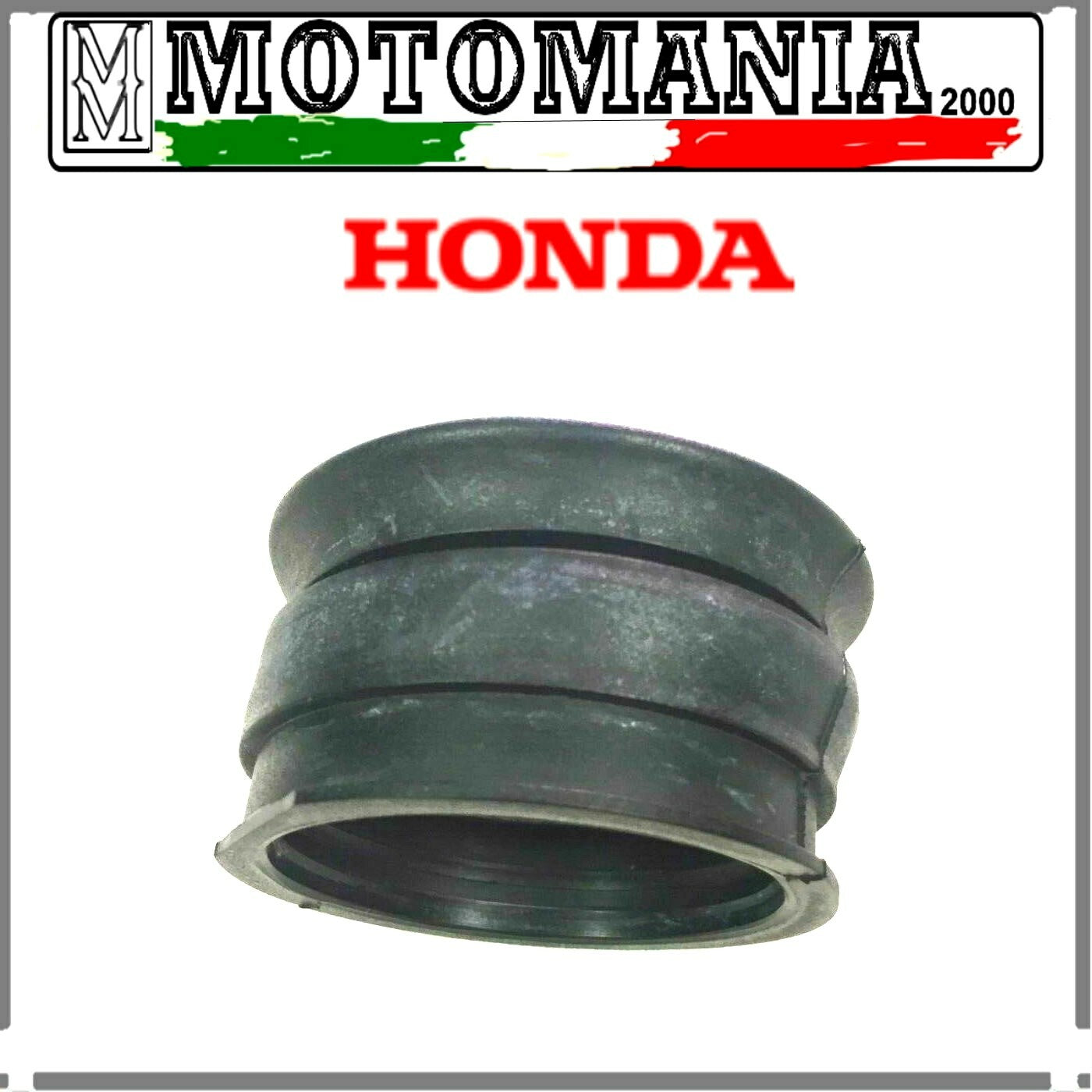 17255-KPR-900 GIUNTURA FILTRO ARIA ORIG HONDA SH 125-150 ANNO DAL 2001 AL 2004