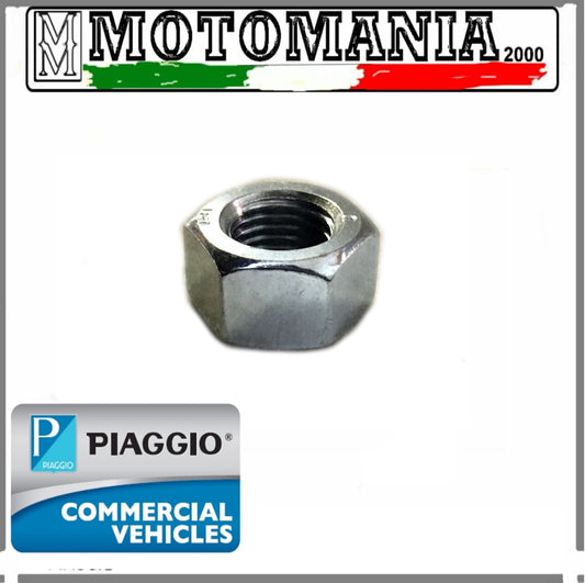 VESPA PX 125 1998-2001 DADO VOLANO 12 X 1,5 ORIGINALE PIAGGIO 021112