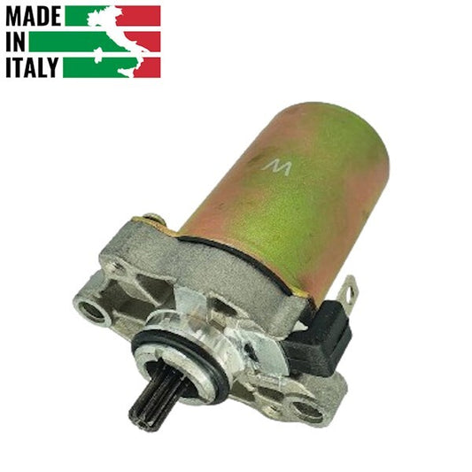 246390080   MOTORINO D'AVVIAMENTO PIAGGIO LIBERTY 4T 50CC   *