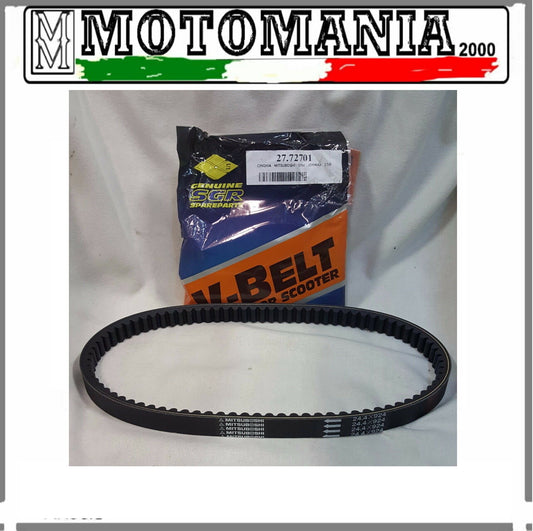 MITSUBOSHI SYM SC 250 JOY MAX GTS E3 TRANSMISSION BELT 06/07*