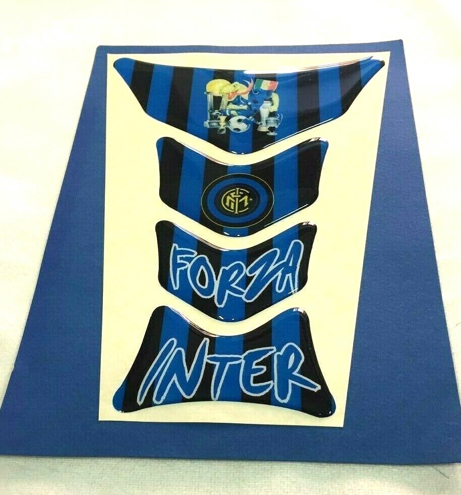 COPRISERBATOIO PROTEGGI SERBATOIO FORZA INTER