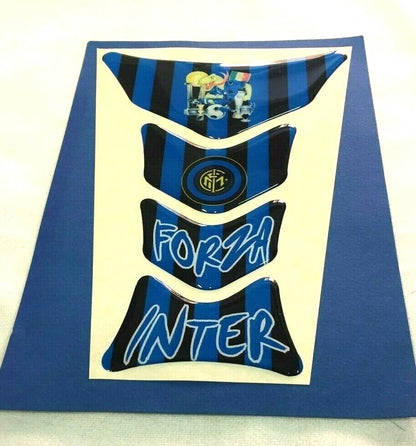 COPRISERBATOIO PROTEGGI SERBATOIO FORZA INTER
