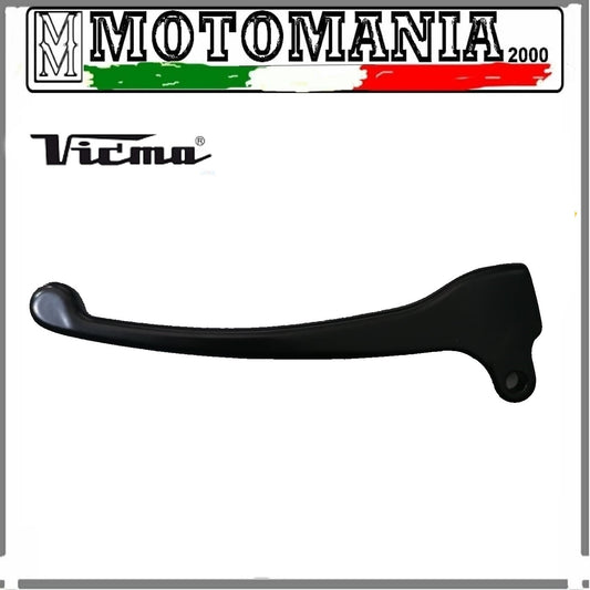 VICMA 70382 BLACK BRAKE LEVER SX PIAGGIO ZIP FAST RIDER RST YEAR 1995-1997