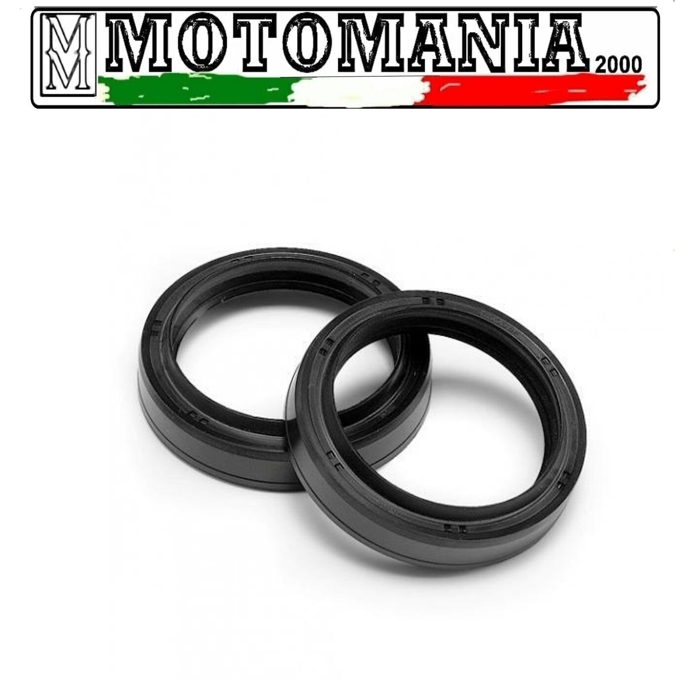 P40FORK455029  KIT PARAOLIO FORCELLA 35X47X9,5/10,5 APRILIA /BENELLI /CAGIVA   *