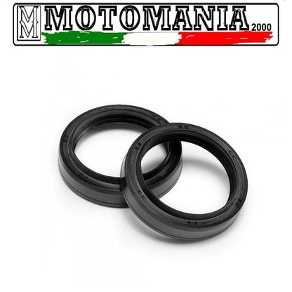 P40FORK455029  KIT PARAOLIO FORCELLA 35X47X9,5/10,5 APRILIA /BENELLI /CAGIVA   *