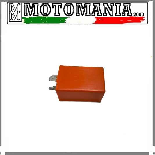T-251 INTERMITTENZA FRECCIA PER APRILIA/BENELLI/CAGIVA/GILERA/MALAGUTI/PIAGGIO *