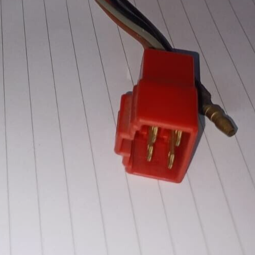 COMMUTATORE A CHIAVE BLOCCHETTO ACCENSIONE SCOOTER