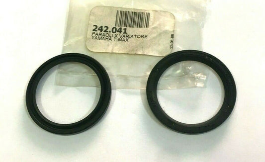 242041 YAMAHA T-MAX 500 MAJESTY 400 07/08 VARIATOR OIL KIT *