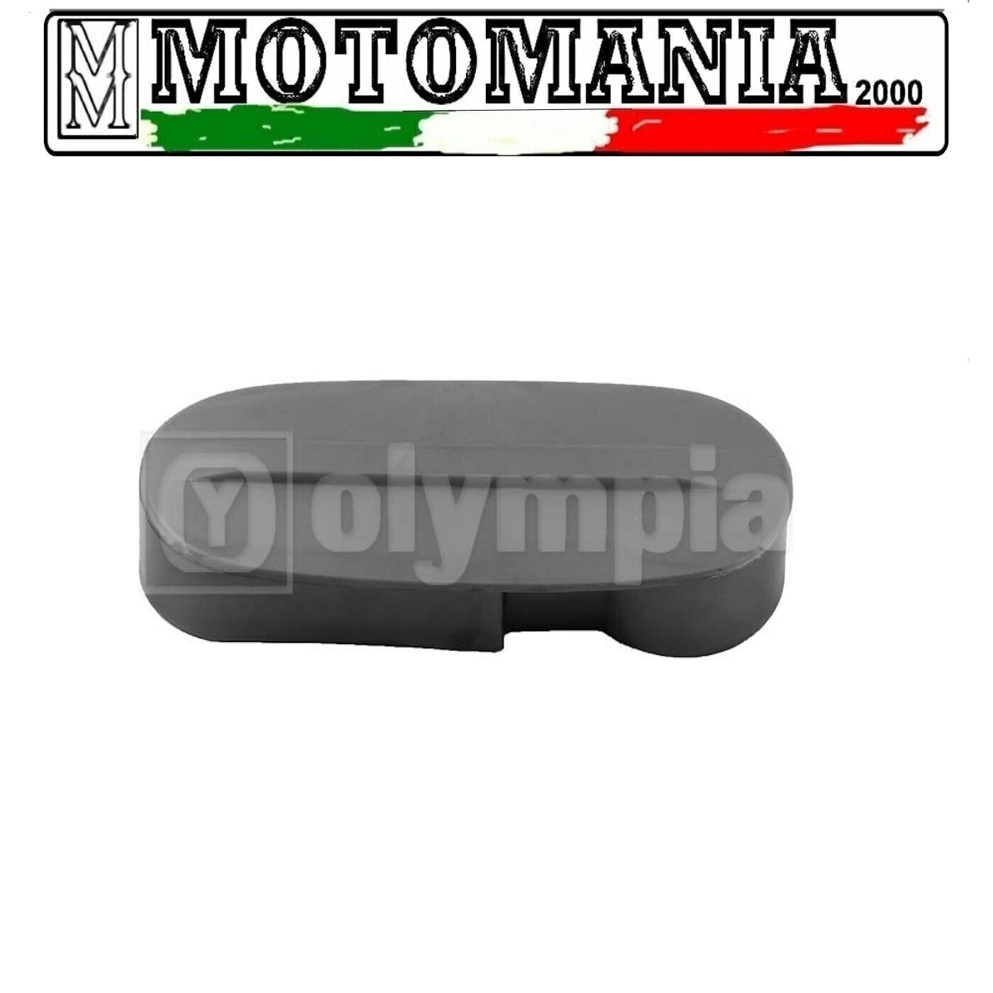 1178048  COPERCHIETTO MOZZO OLYMPIA - PIAGGIO VESPA PX 125-150 *