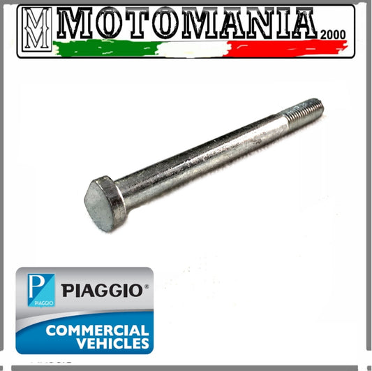 VESPA 50,VESPA 90,VESPA PK 125,VESPA N-L-R,PRIGIONIERO BULLONE CARTER 7X65MM