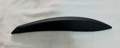 CM017102000C PARACOLPO LATERALE DX ORIGINALE PIAGGIO BEVERLY 125-250-500