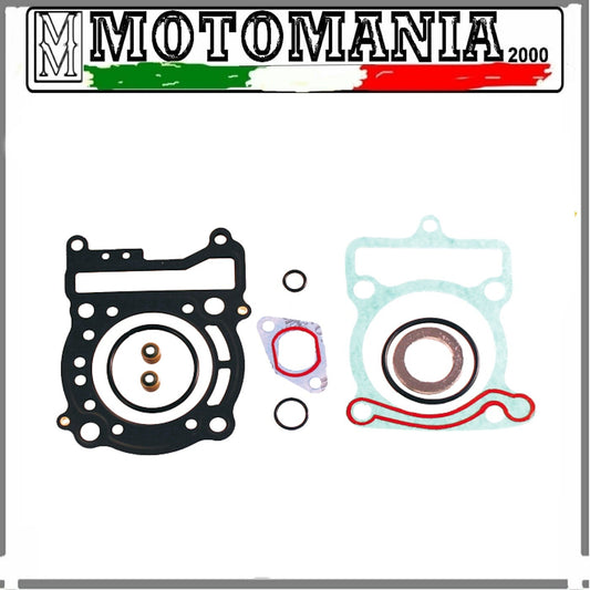 SERIE GUARNIZIONI SMERIGLIO RMS YAMAHA MAJESTY 180CC 2003/2005