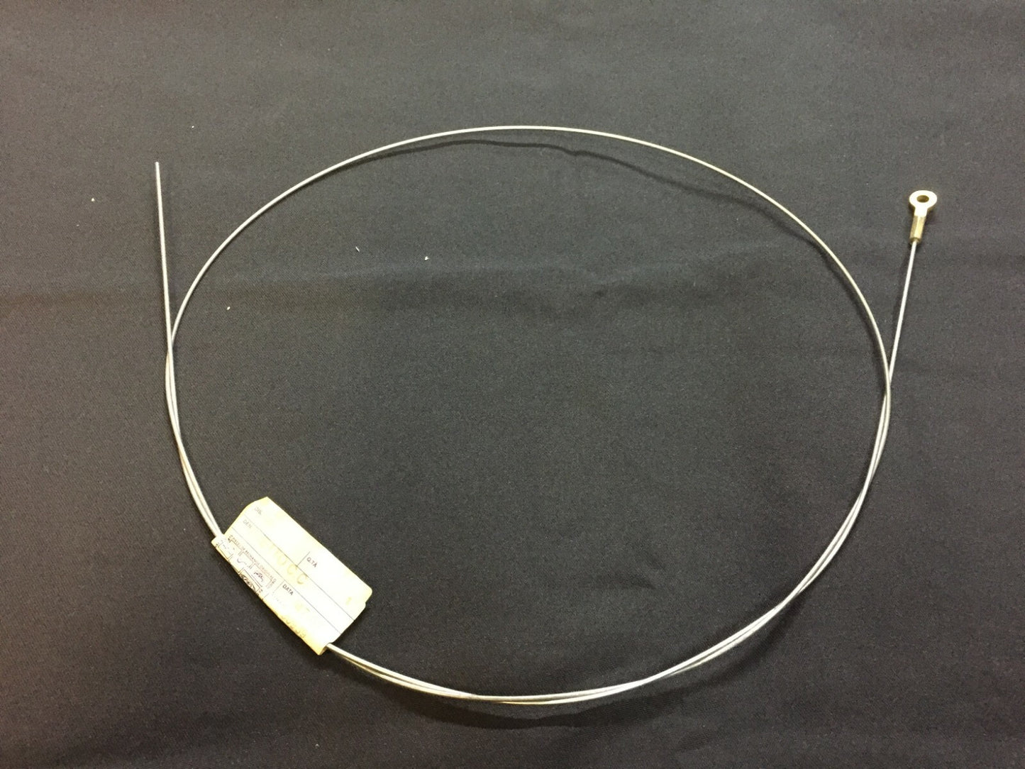 CAVO FILO TRASMISSIONE CAMBIO ORIG.PIAGGIO VESPA FL2 HP 50 125